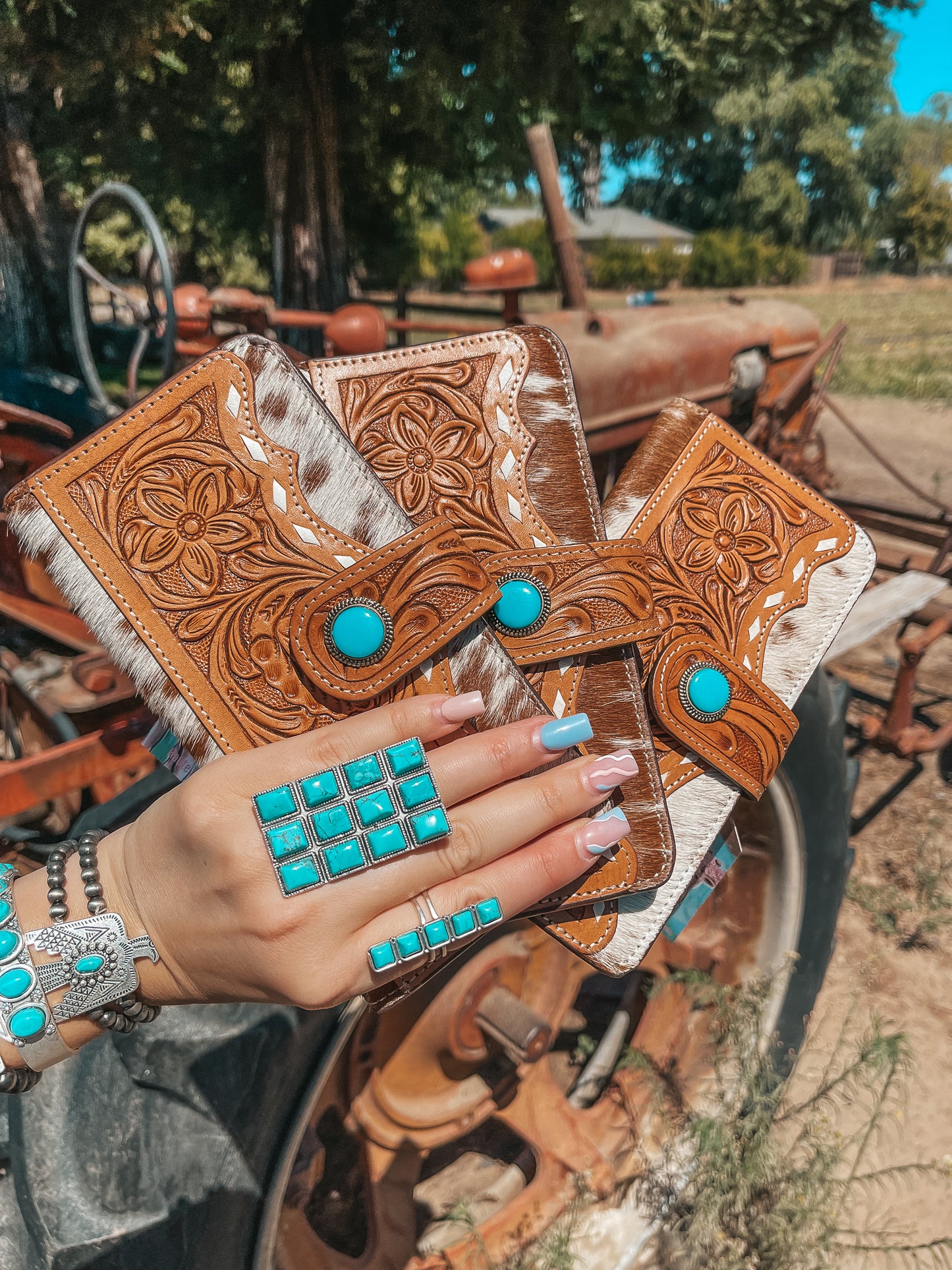 The Remington Wallet