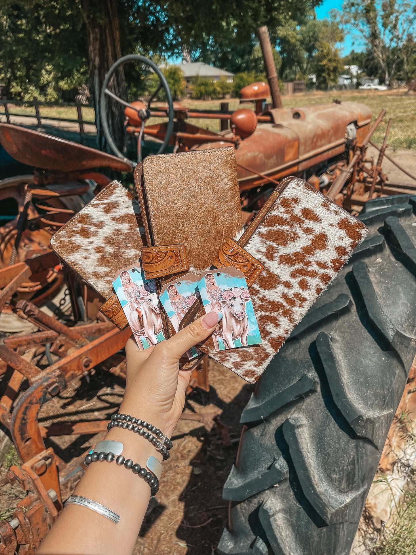 The Remington Wallet