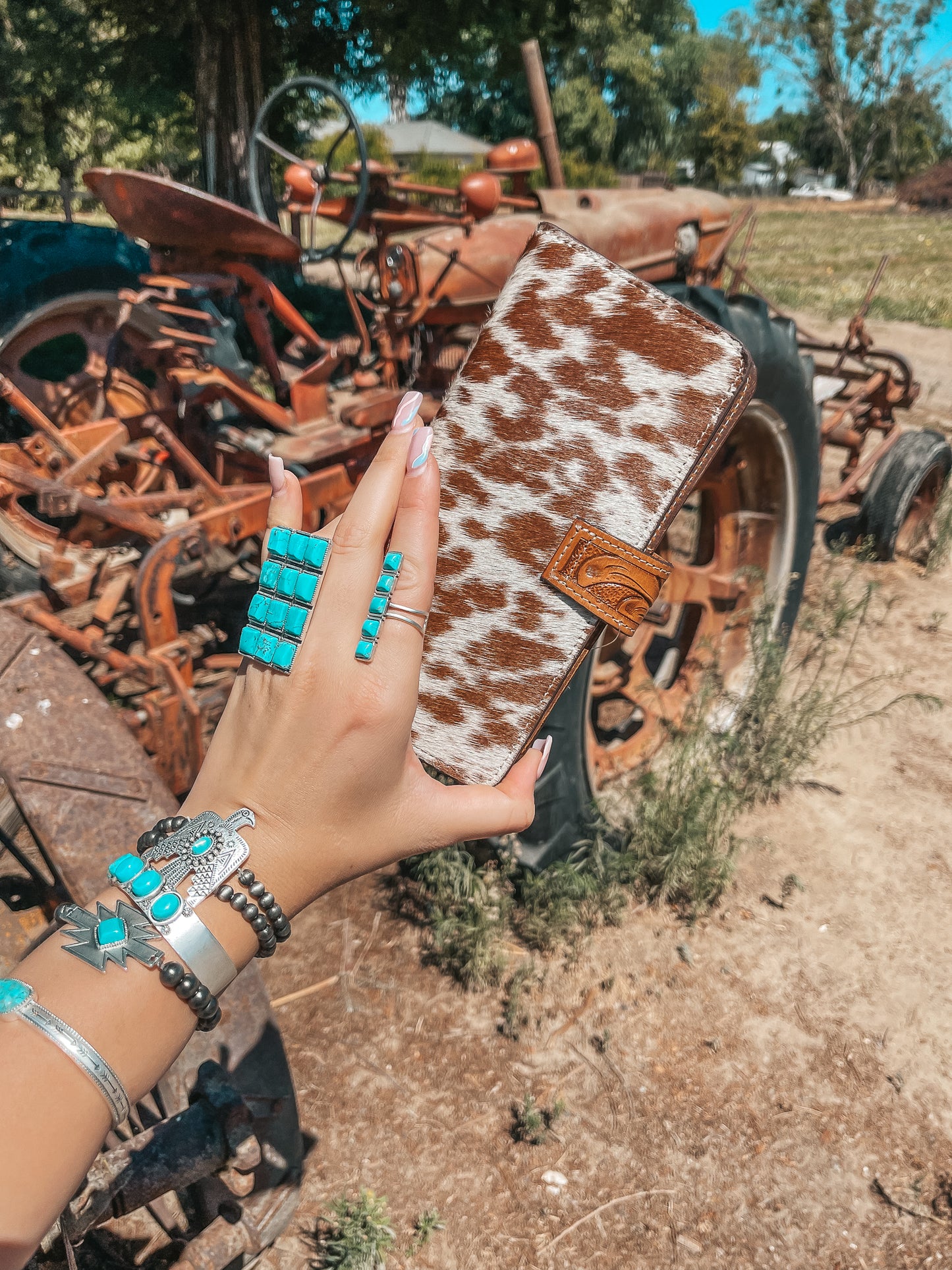 The Remington Wallet