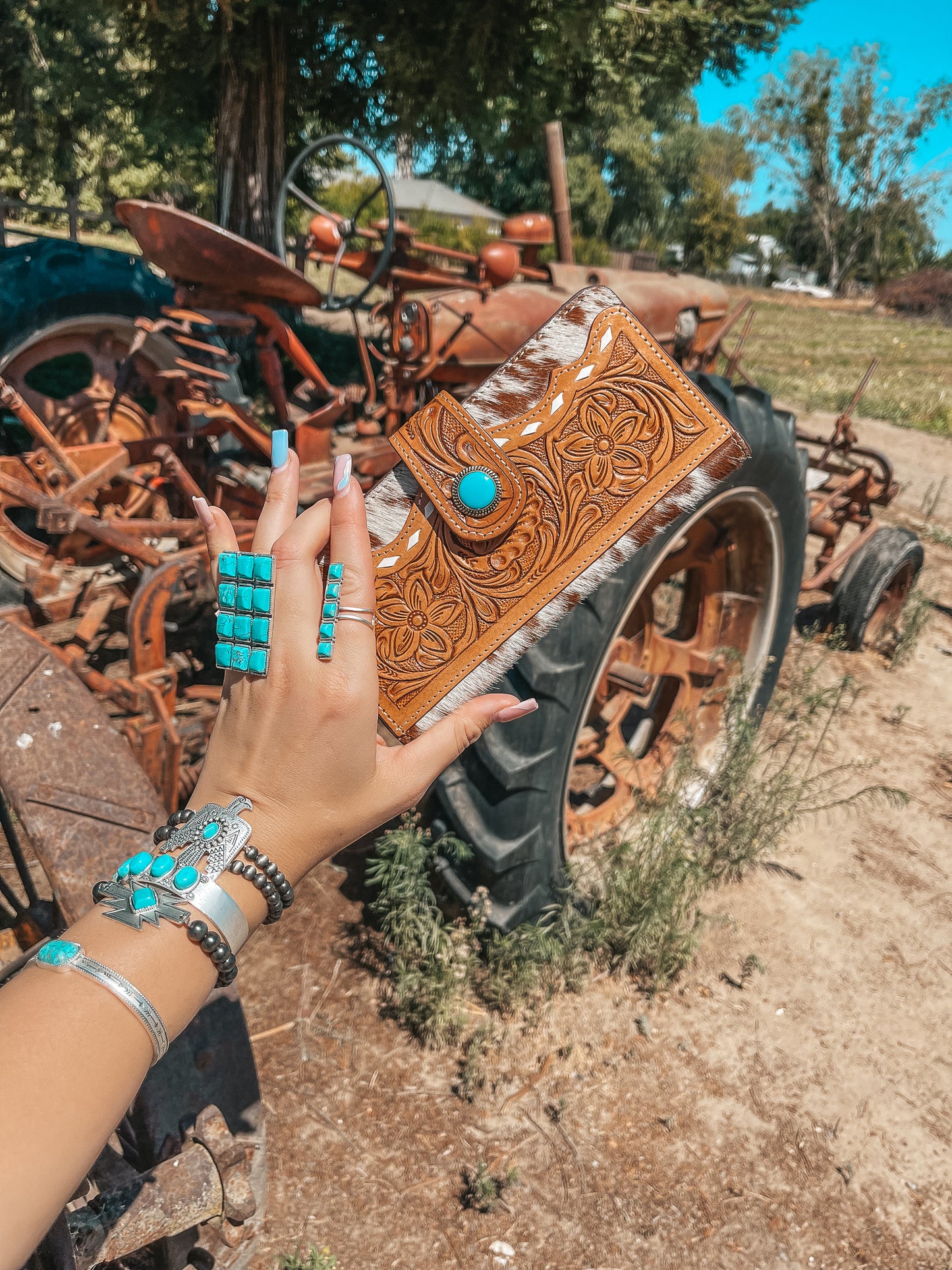 The Remington Wallet