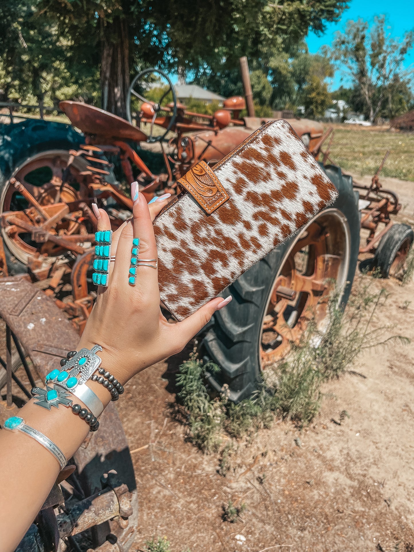 The Remington Wallet