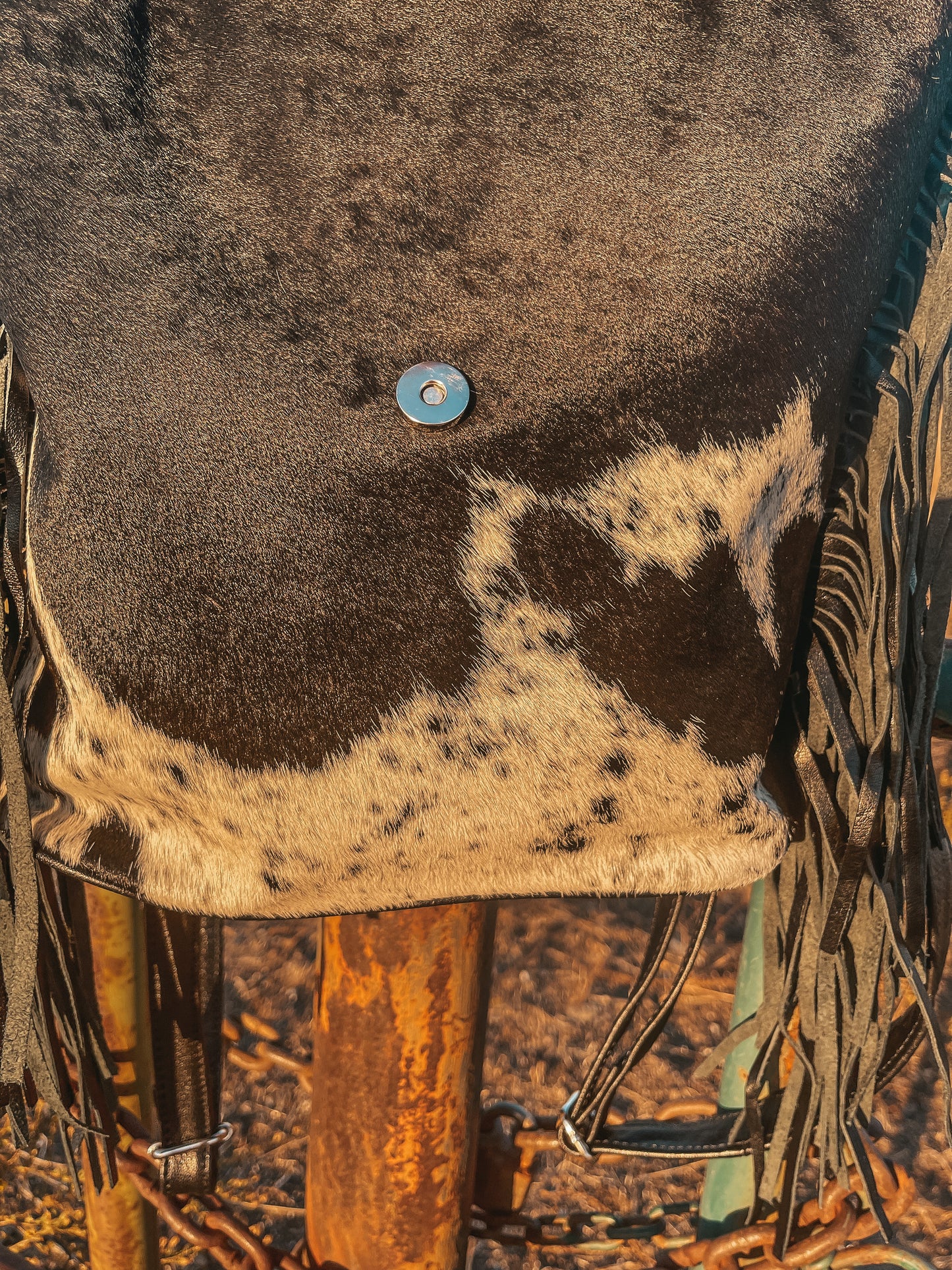 Ace High Bonnie Backpack