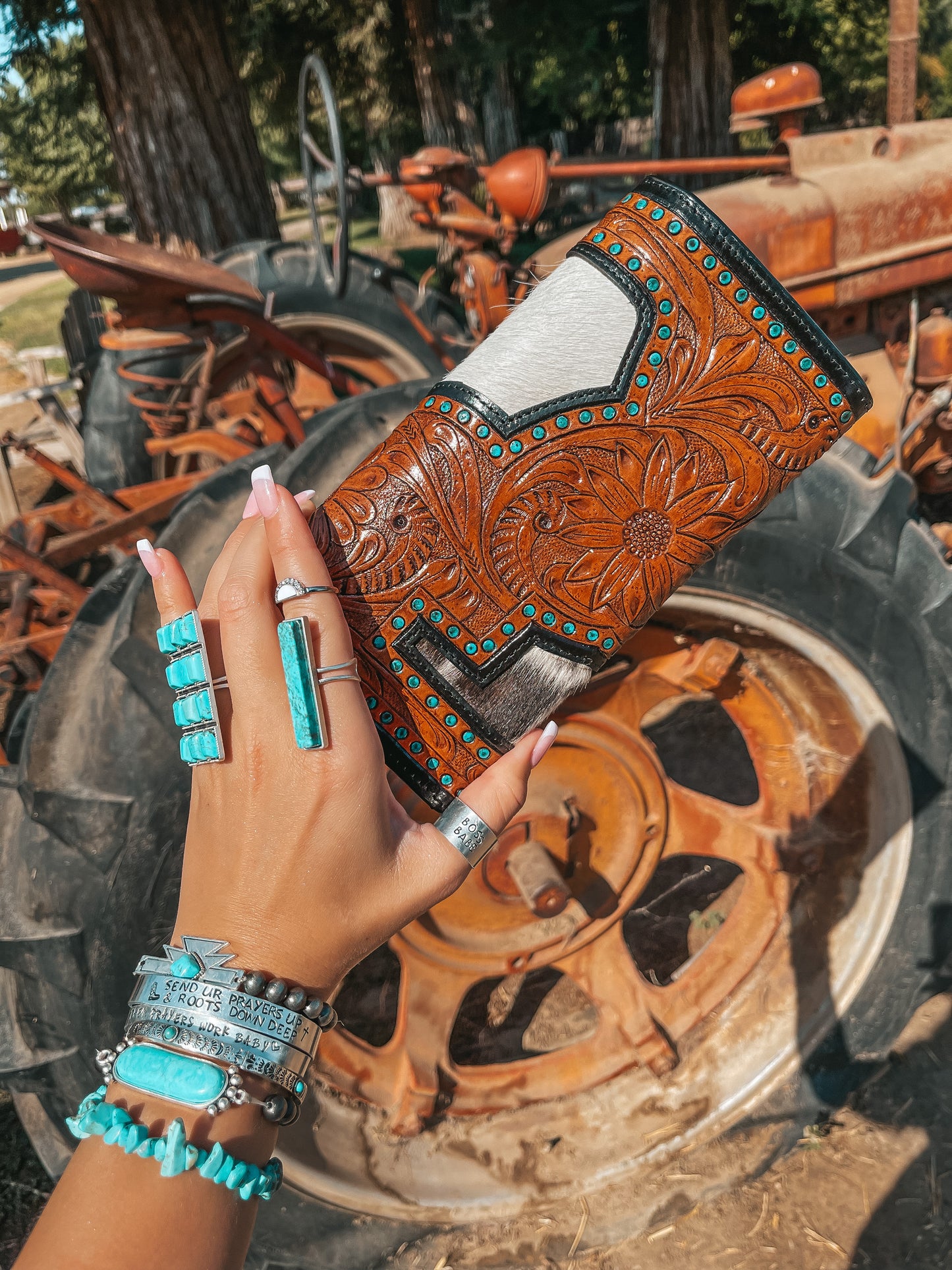 The Darlene Wallet
