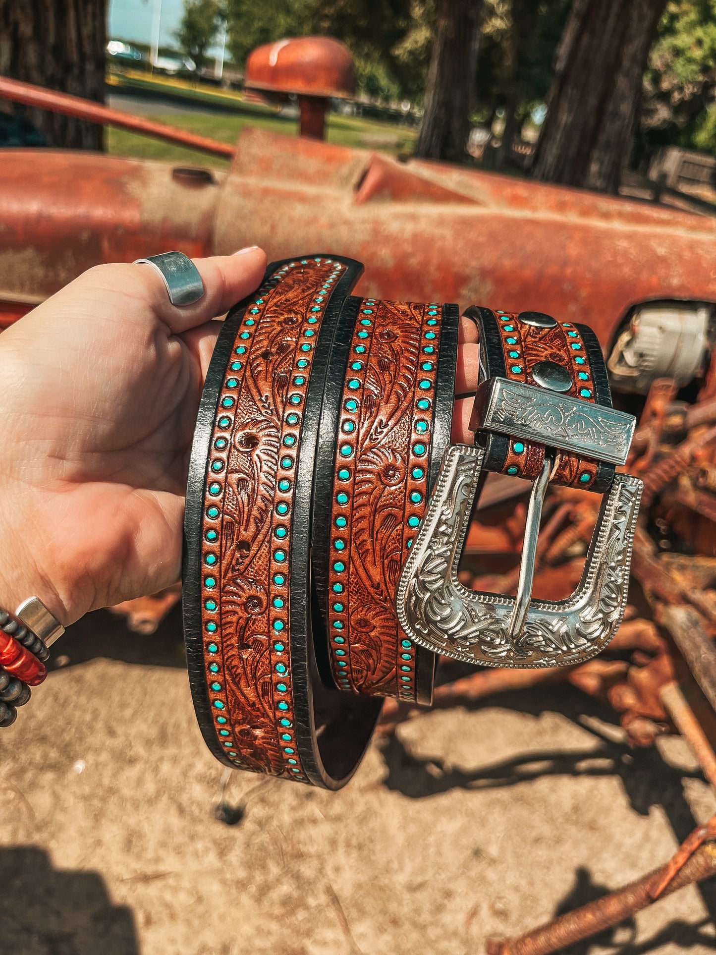 The Darlene Belt