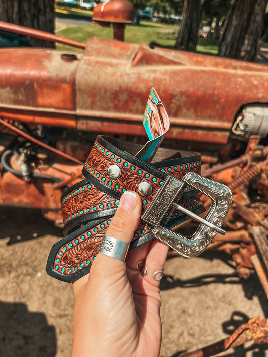 The Darlene Belt