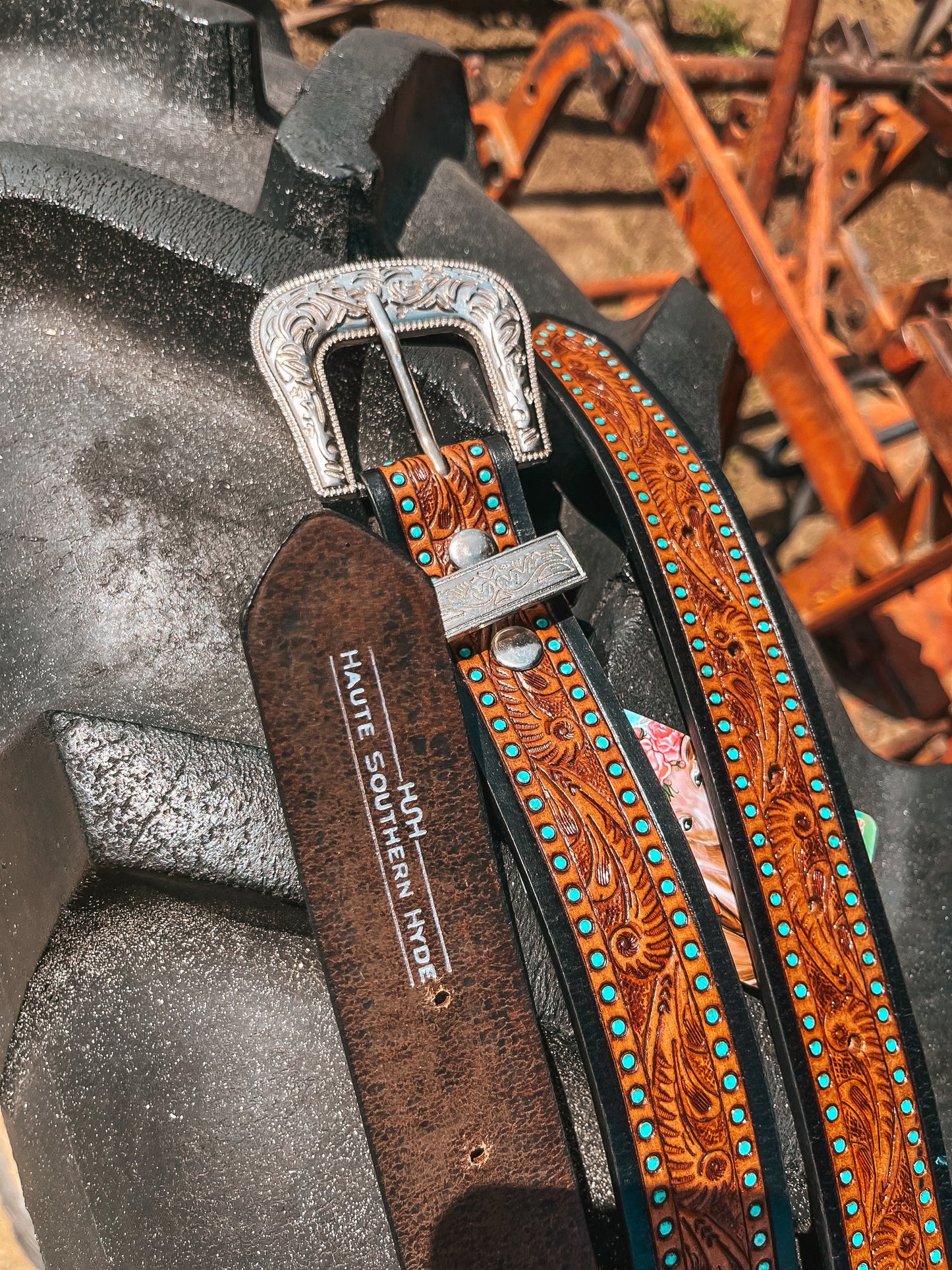 The Darlene Belt