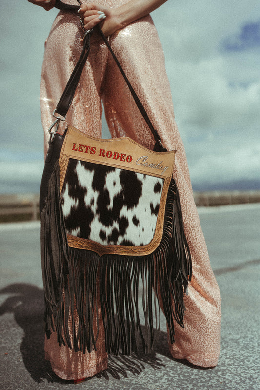 Lets Rodeo Cowboy a Haute Southern Hyde by Beth Marie Exclusive