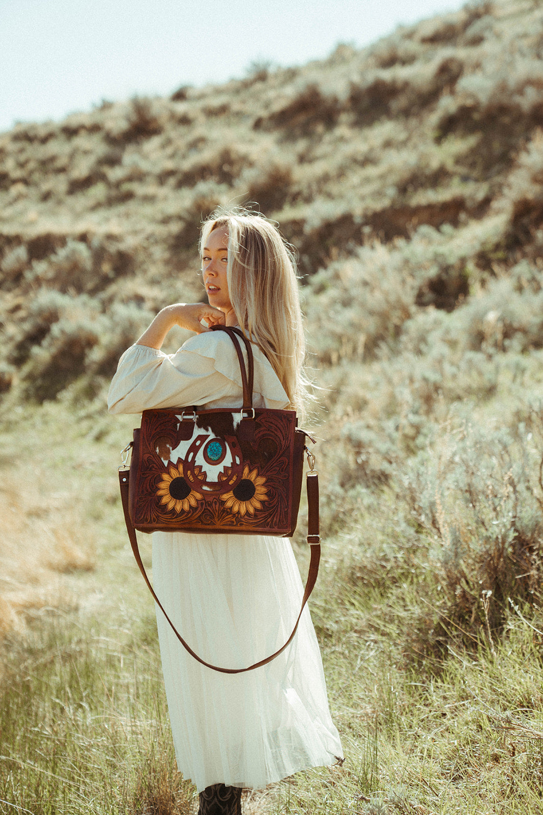 The Story Mae by Beth Marie a Haute Southern Hyde Exclusive Design