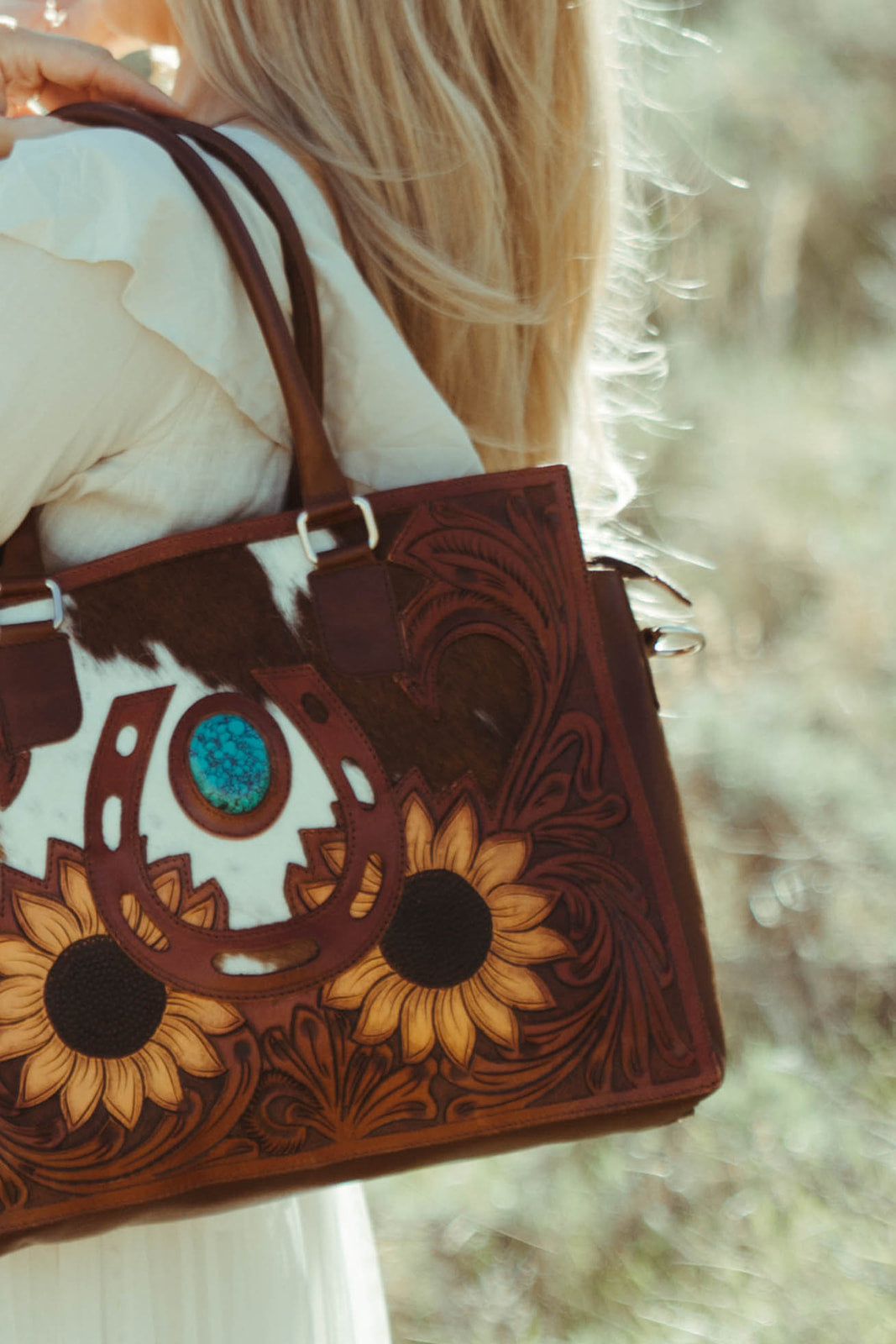 The Story Mae by Beth Marie a Haute Southern Hyde Exclusive Design