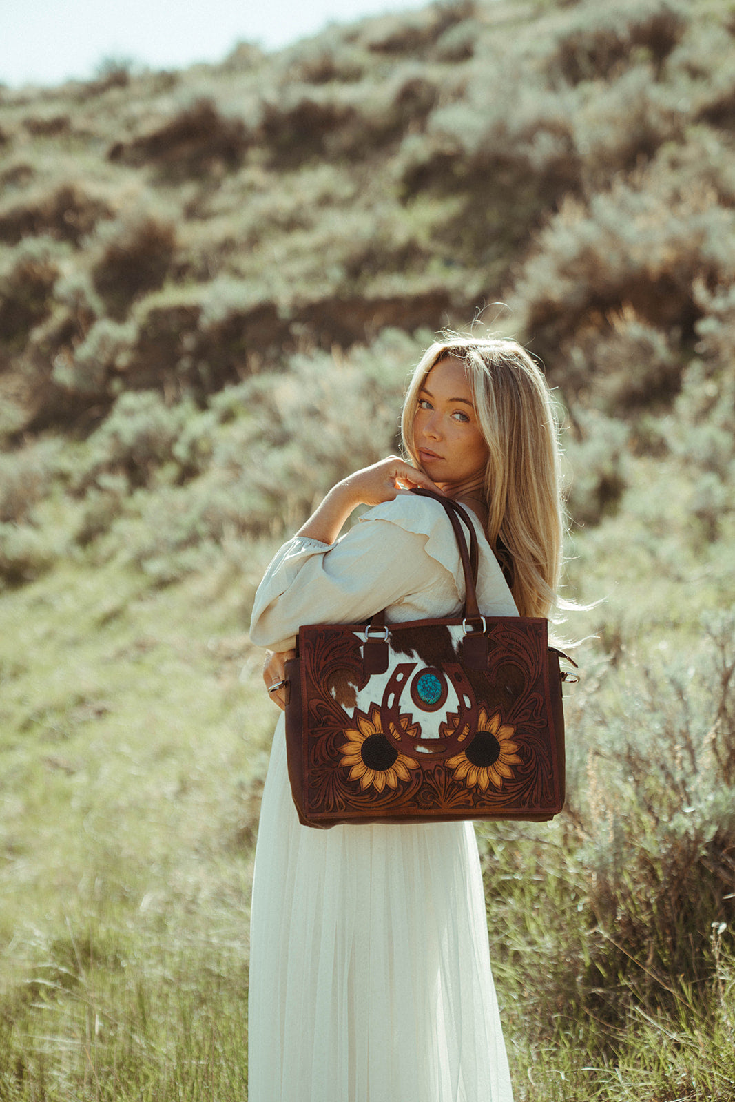 The Story Mae by Beth Marie a Haute Southern Hyde Exclusive Design