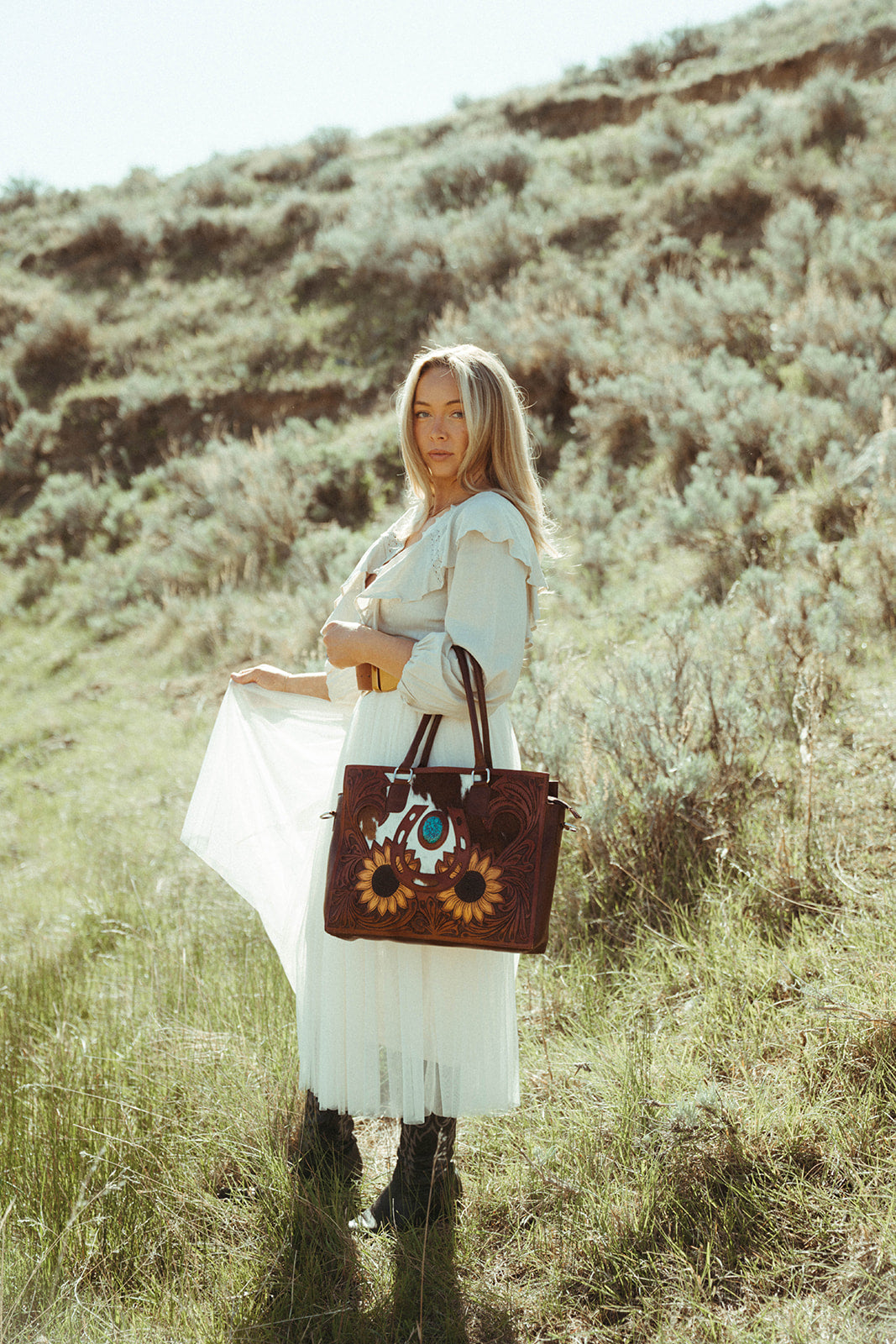 The Story Mae by Beth Marie a Haute Southern Hyde Exclusive Design
