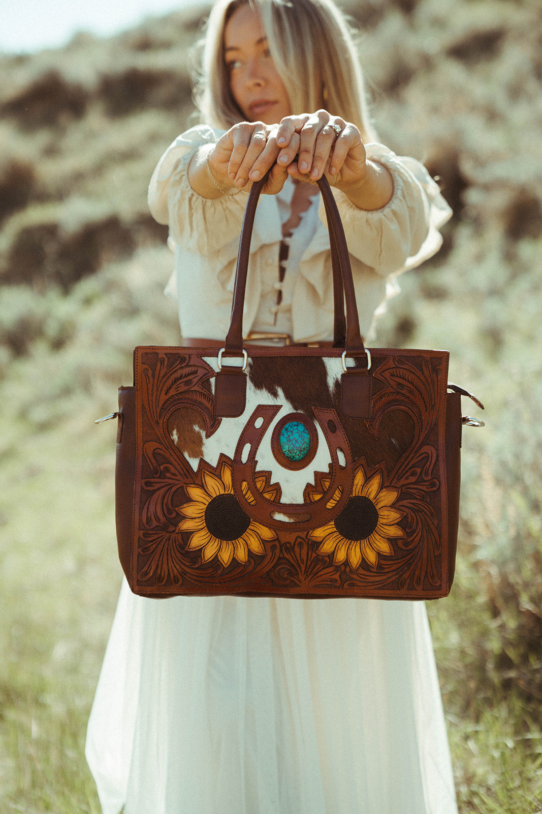 The Story Mae by Beth Marie a Haute Southern Hyde Exclusive Design