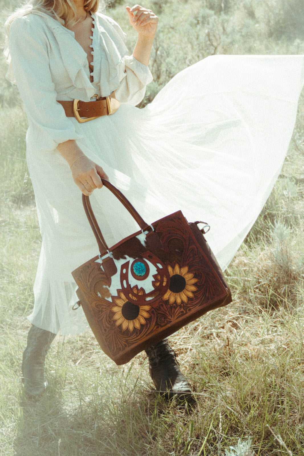 The Story Mae by Beth Marie a Haute Southern Hyde Exclusive Design