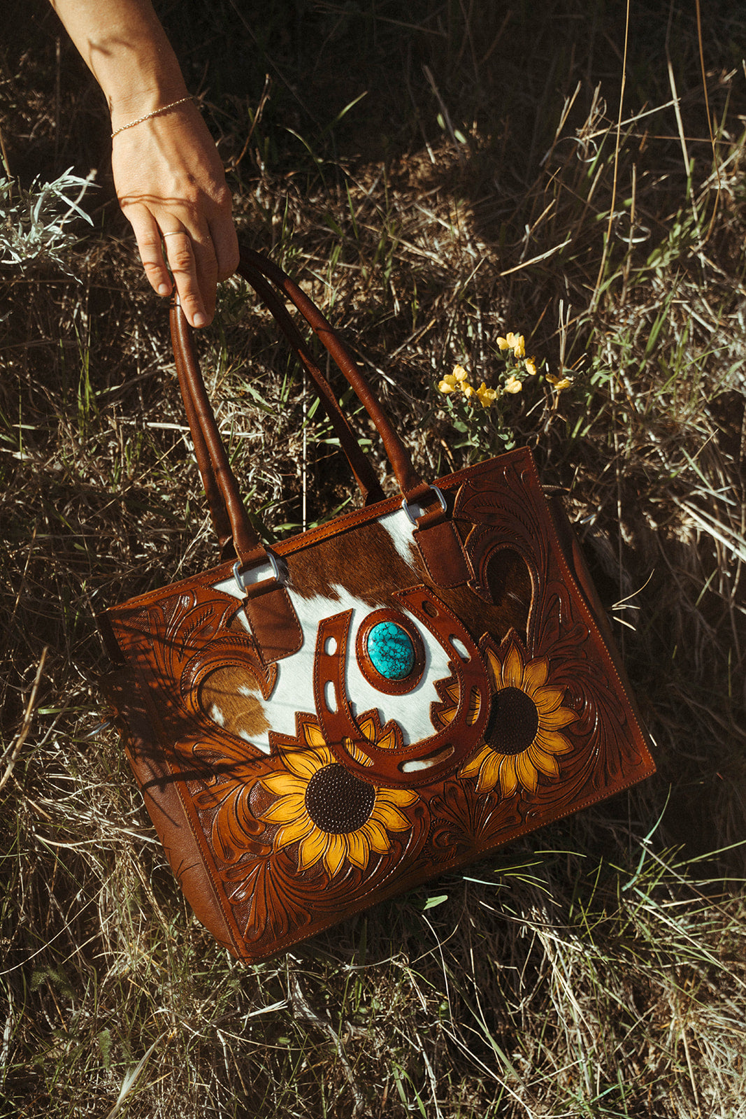 The Story Mae by Beth Marie a Haute Southern Hyde Exclusive Design