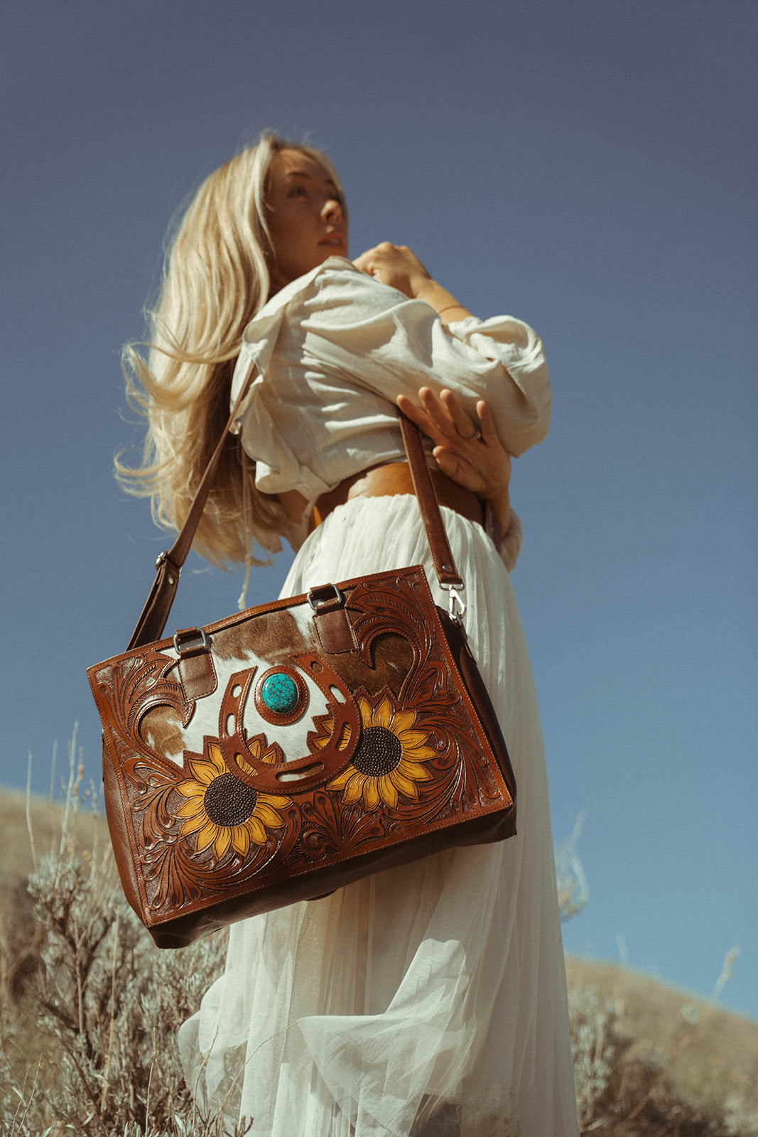 The Story Mae by Beth Marie a Haute Southern Hyde Exclusive Design